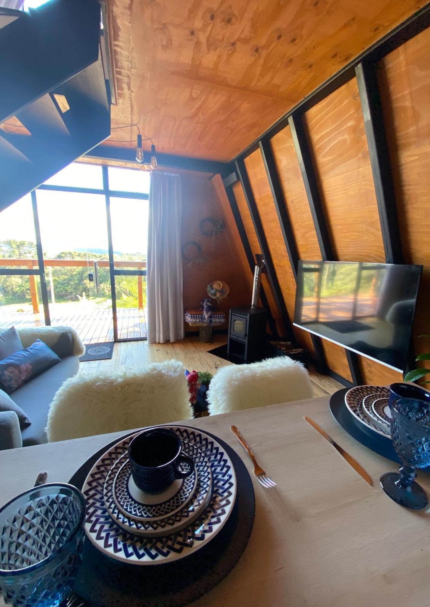 Vale Tancon Eco Village אורוביסי מראה חיצוני תמונה