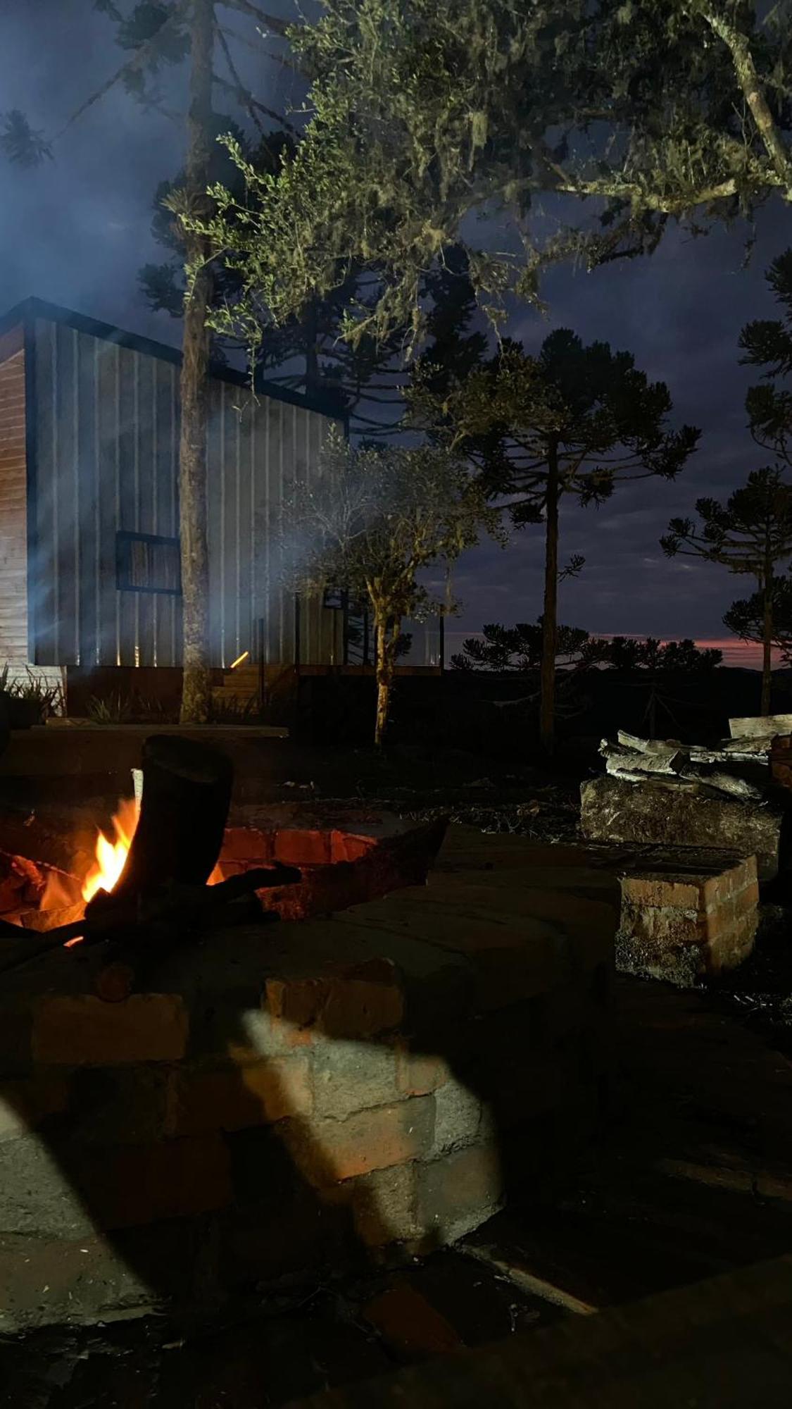 Vale Tancon Eco Village אורוביסי מראה חיצוני תמונה