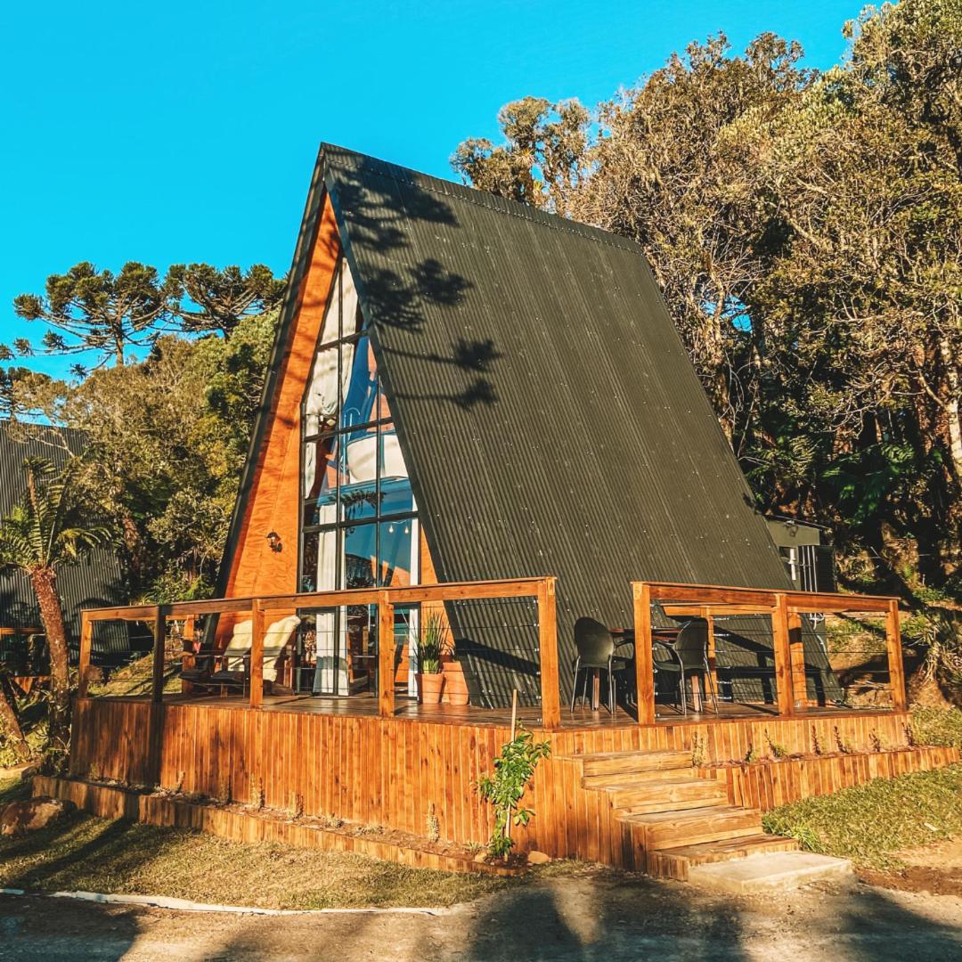Vale Tancon Eco Village אורוביסי מראה חיצוני תמונה