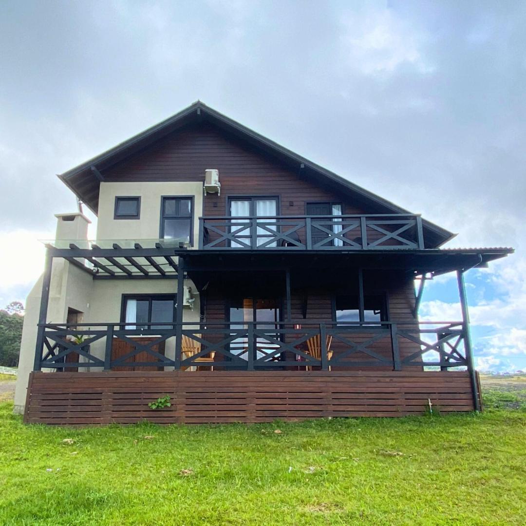 Vale Tancon Eco Village אורוביסי מראה חיצוני תמונה