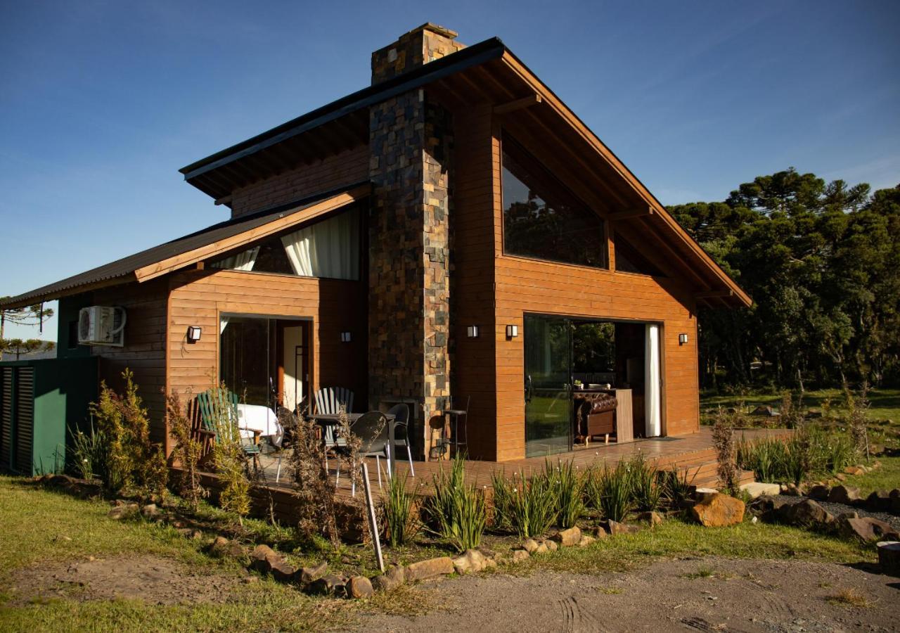 Vale Tancon Eco Village אורוביסי מראה חיצוני תמונה